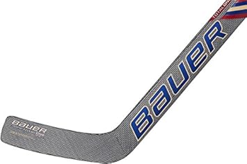 Bauer Vintage Supreme Totalone Nxg Composite Goalie Stick Intermediate Goalie Sticks Amazon Canada