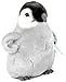 VIAHART Prince The Baby King Penguin | 9 Inch Penguin Stuffed Animal Plush Bird | by Tiger Tale Toys