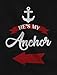 Tstars She's My Sail He's My Anchor Matching Shirts for Couples Him Her Couple Outfits