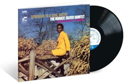Amazon.com: The Tokyo Blues (Blue Note Tone Poet Edition)[180g LP