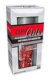 Ab Cuts Lipo Cuts Metabolism Booster, 60 Count