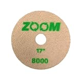 Stone Pro Zoom Diamond Impregnated Pads