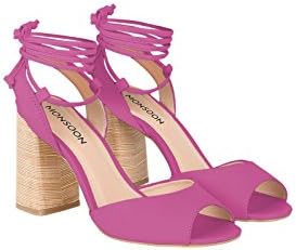 Monsoon Ladies Ariana Lace Up Sandal - womens - US 7 Shoe