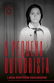 Livro A Pequena Outubrista