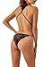 Teddy One Piece Lingerie for Women