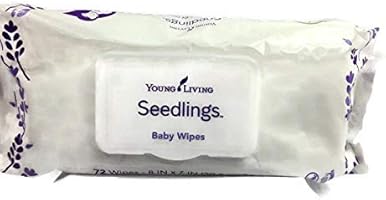 seedlings baby wipes
