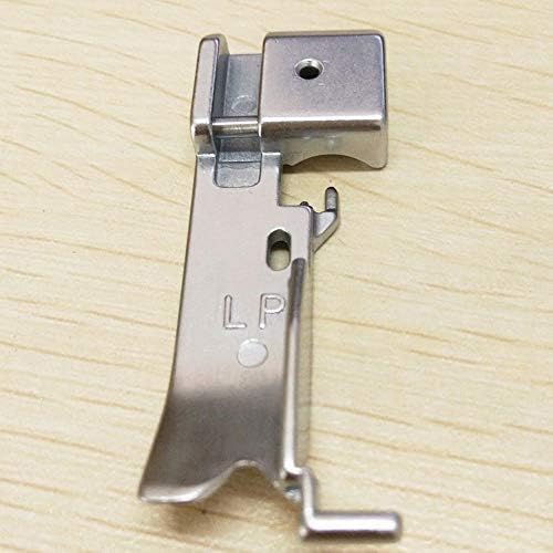 YICBOR Piping Foot #SA210 Alt #XB0241101,#X76669-001 for Brother 920D, 925D, 929D, 934D, 935D,634D, 640D,1034D - Image 3