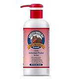 Grizzly Pet Products Krill Oil, 8 oz.