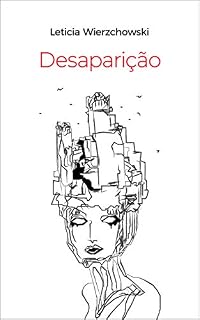 Livro Desaparição