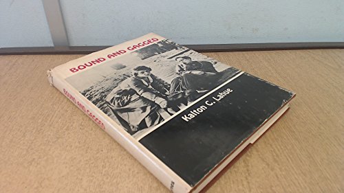 Bound and Gagged: The Story of the Silent Serials