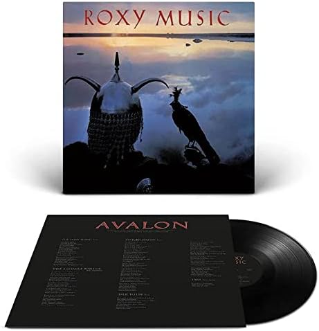 Roxy Music - Avalon - Amazon.com Music