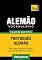 Livro Vocabulário Português-Alemão - 7000 palavras mais úteis (European Portuguese Collection Livro 17)
