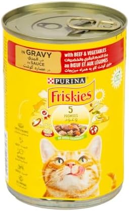 Friskies Prime Filets Amazon Friskies Wet Cat Food Purina Friskies