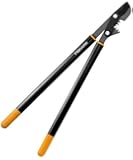Fiskars 32-Inch PowerGear Bypass Lopper