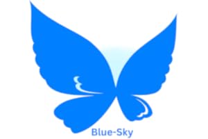 SkyBlue's Social App
