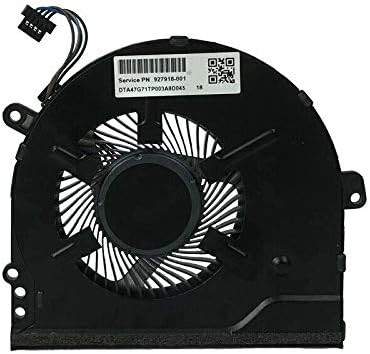 P N Dc5v 0 50a Ns75c00 16k11 Nfb80a05h 003 001 Caql Cpu Cooling Fan For Hp Pavilion 15 Cc 15 Cc100 15 Cc500 15 Cc600 15 Cc700 15 Cc050wm 15 Cc051wm 15 Cc710tx 15 Cc708tx 15 Cc715tx Computer Components Computers Accessories Khh Edu Af