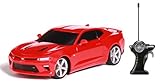 Maisto R/C 1:24 2016 Chevrolet Camaro SS Radio Control Vehicle
