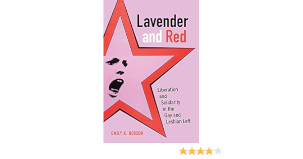 lavender red bottoms