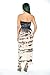 Riviera Sun 21617-BC-XL Summer Dresses/Sundresses for Women