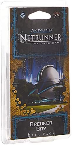 Android Netrunner Lcg: Breaker Bay