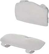 Kinderkraft Enock High Chair Cushion Gray view 1