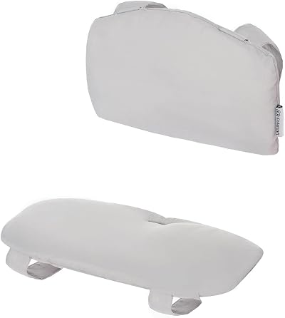 Kinderkraft Enock High Chair Cushion Gray