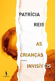 Livro As Crianças Invisíveis