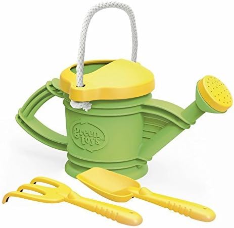 Green Toys Watering Can Toy & Sand Playsets Toy fot Kids