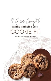 Livro O Guia Completo - Ganhe Muito Dinheiro com Brownie: Inicie o seu próprio Negócio