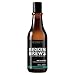 Redken Brews Mint Shampoo For Men, Energizing Mint Scent With Menthol For Soothing , 10.1 Fl Oz (Pack of 1)