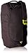 Osprey Packs Trillium 65 Duffel Bag, Granite Grey, One Size