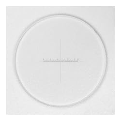 Lab Microscope Accessories DIV 0.1 mm Microscope