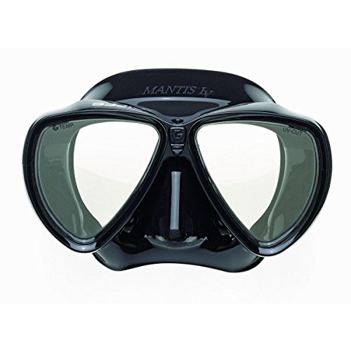 Boating & Watersports Diving Masks DGX AntiReflective Mask Sports