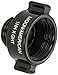 Moon 369-1020754 Aluminum Fire Hose Adapter, Rocker Lug, 1