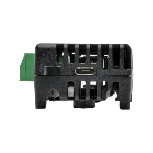 Tripp Lite Environmental Sensor w/ Temp & Humidity Monitor & Digital Inputs (E2MTHDI)