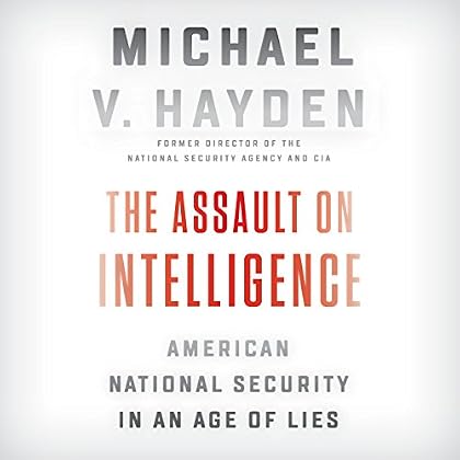 The Assault on Intelligence
