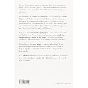 ECONOMIA, LA SIN FRONT 27 L.LINCE