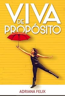 Livro Viva de Propósito