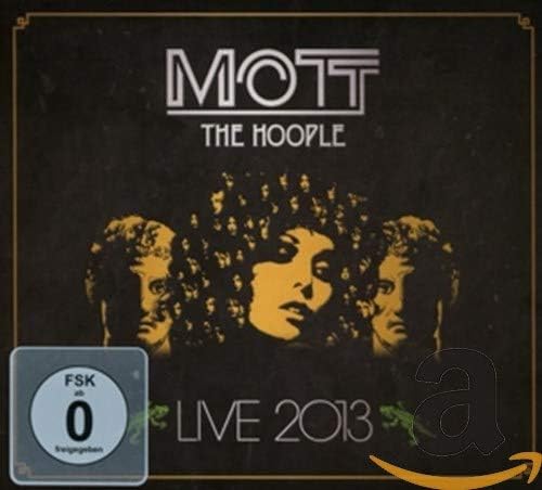 Live 2013