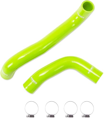 Amazon.com: Mishimoto MMHOSE-300ZX-90TBL Silicone Induction
