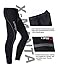 DIVE & SAIL Wetsuit Men Diving Pants 1.5mm Neoprene Keep Warm for Water Sport Snorkeling Fish Diving Surfing Canoeing (L)