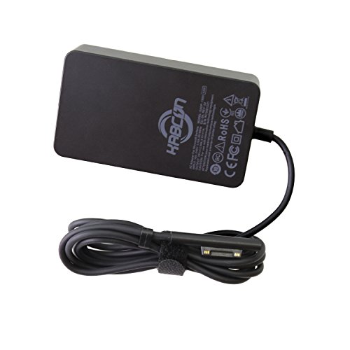 44w-Charger-for-Microsoft-Surface-Pro-Surface-Laptop-2017-KABCON-15V-258A-Replacement-Adapter-for-Microsoft-Surface-Laptop-with-6Ft-Power-Cord-Including-a-storage-pouch