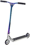 Fuzion Z375 Pro Scooter Complete