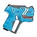 Best Choice Products Set of 2 Laser Tag Blasters w/ Vests, Backwards Compatible - Red/Blue