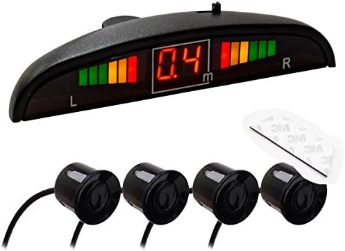 Amazon バックセンサー パーキングセンサー 12v 危険を音と映像でお知らせ 車庫入れ 縦列駐車 障害物 警告 バックカメラ本体 車 バイク Amazon バックセンサー パーキングセンサー 12v 危険を音と映像でお知らせ 車庫入れ 縦列駐車 障害物 警告 バックカメラ本体 車 バイク