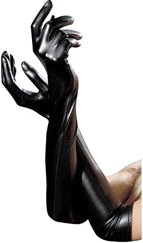 Women's Sex Gloves Club Costume Opera Gloves