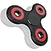 Winsword Hand Spinner, Tri Spinner Fidget Toy Stress Reducer Work Fast Low-noise Durable Stable for Chindren and Adults, Anxiety Stress ADD and ADHD Reducer Paient Treatment