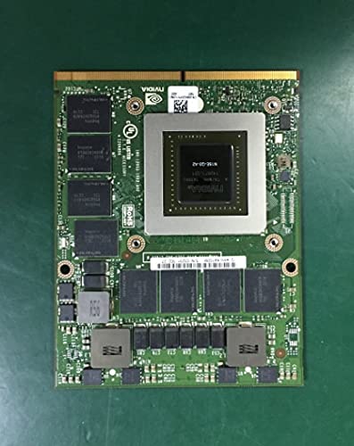 Connectors Quadro K4100M 4GB GDDR5 D7Z22AV E5Z77AA 708540 728556