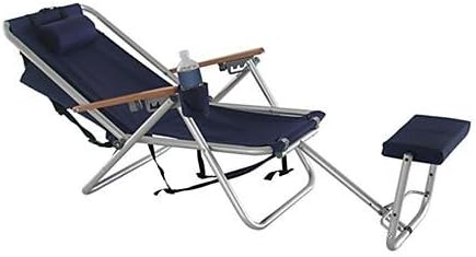 wearever backpack chair