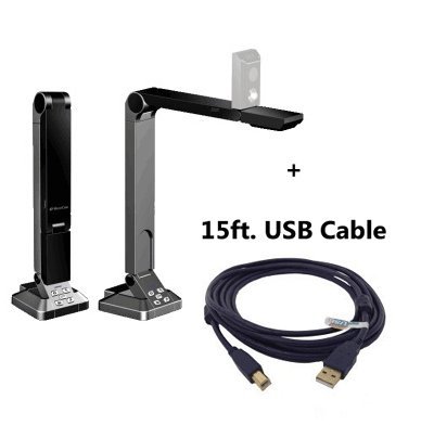 HoverCam-Solo-5-Ultra-Portable-Document-Camera-with-FREE-15ft-USB-Cable